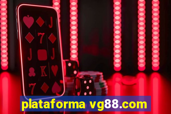 plataforma vg88.com